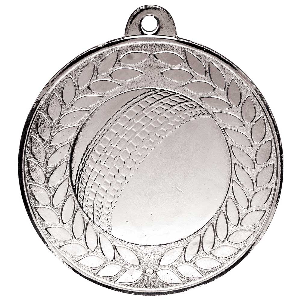 Aviator Cricket Medal