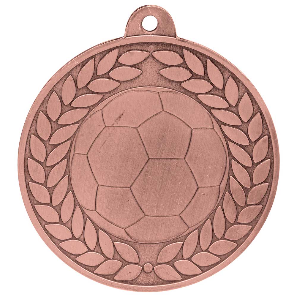 Aviator Football Medal
