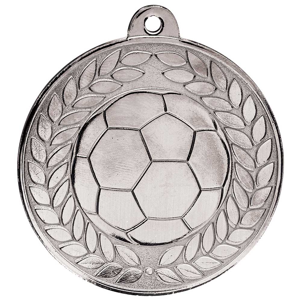 Aviator Football Medal