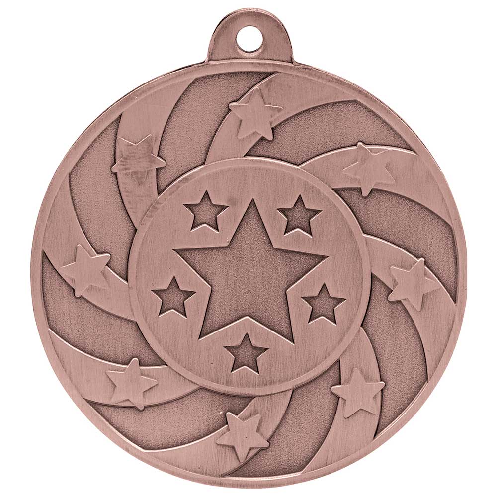 Blaze Medal