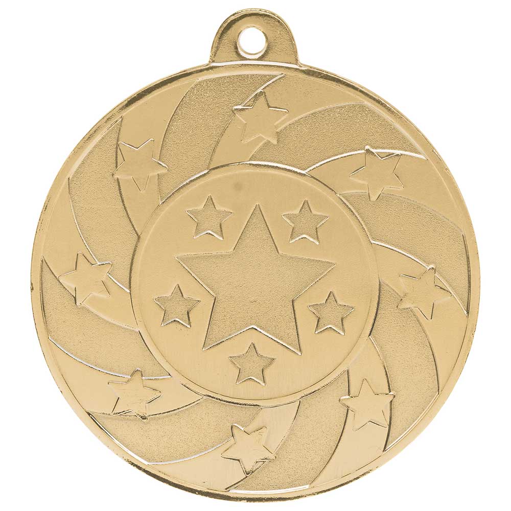 Blaze Medal