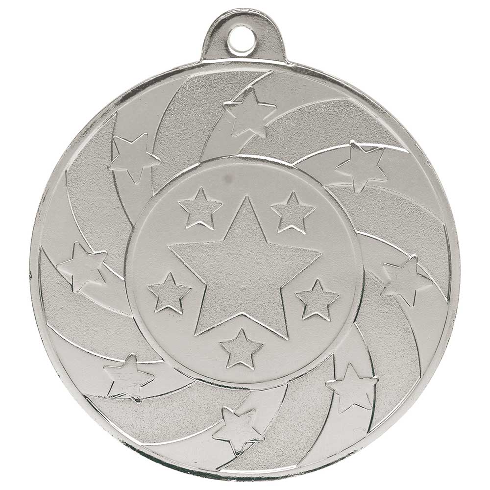 Blaze Medal