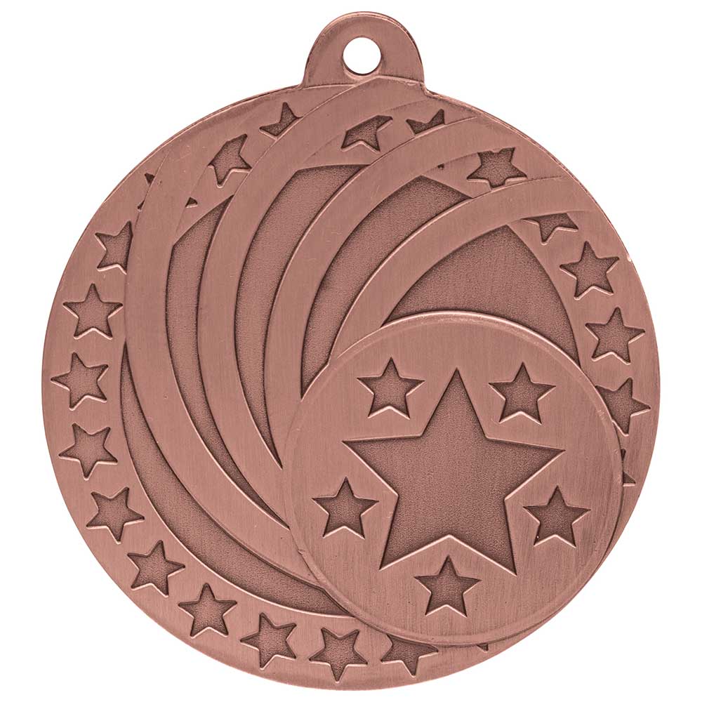 The Stars Medal