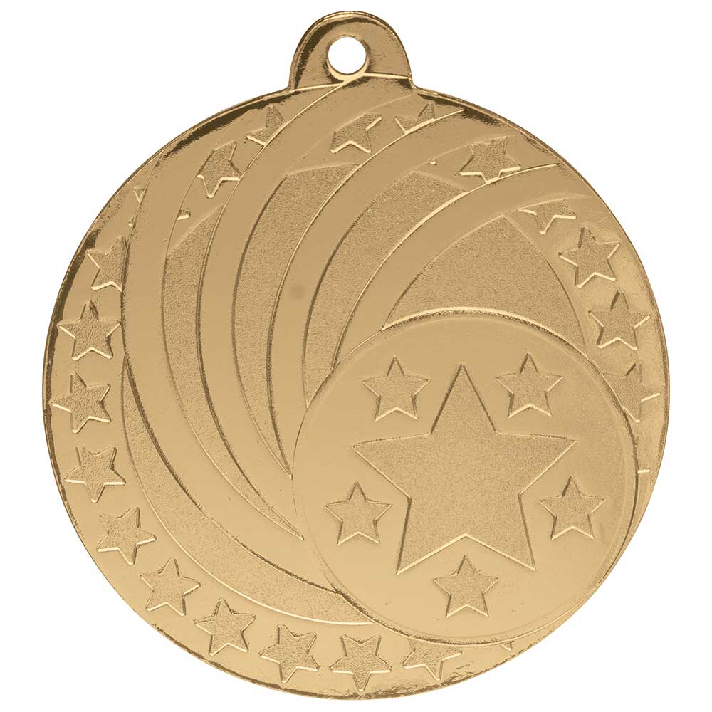 The Stars Medal