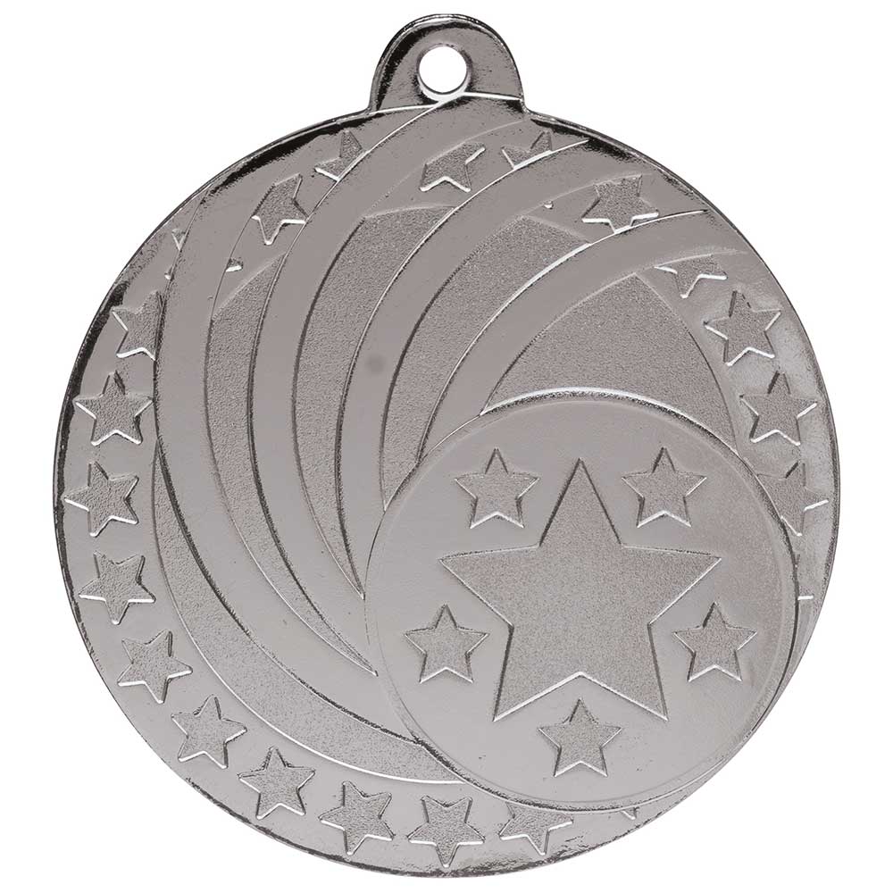 The Stars Medal