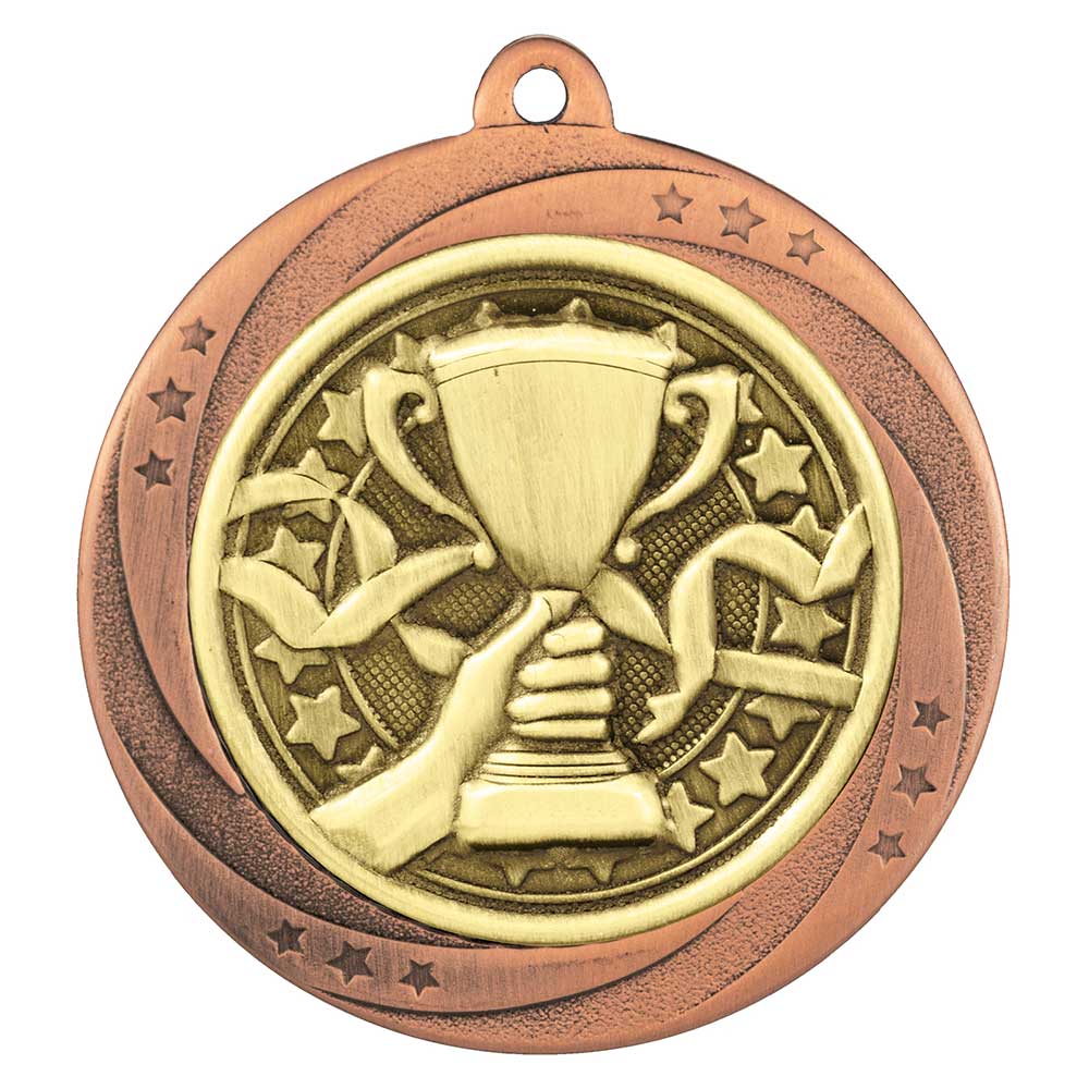 Superstar Recognition Medal