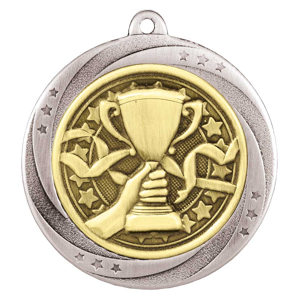 Superstar Recognition Medal