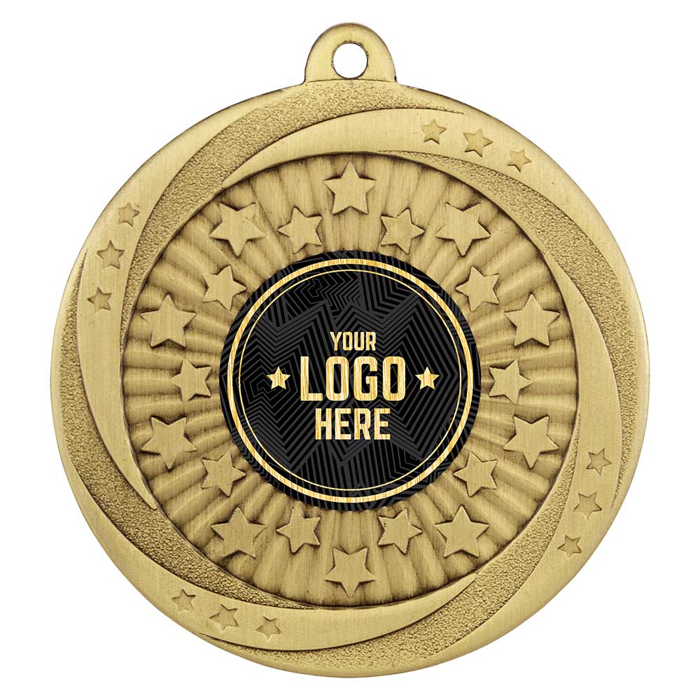Superstar Medal