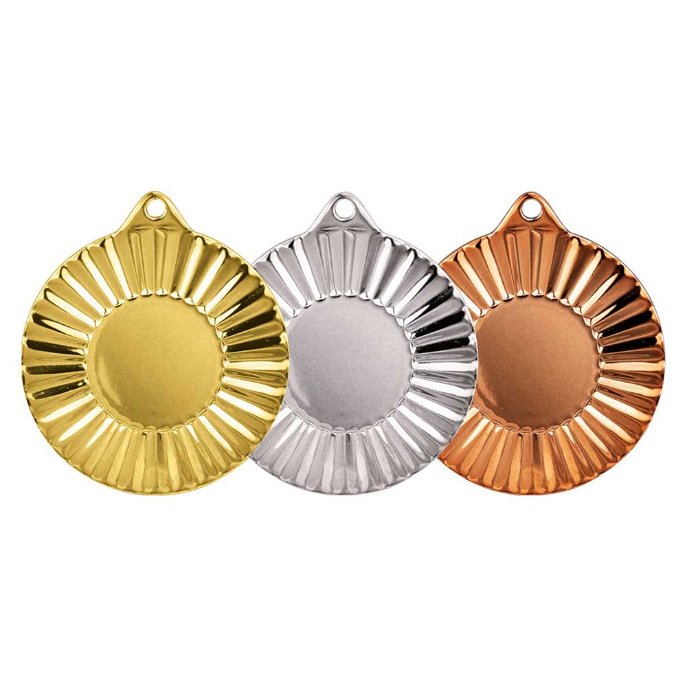 Podium Series Medal - Medals - Prudhoe Rosettes