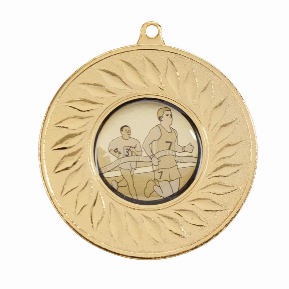 Solar Medal Series