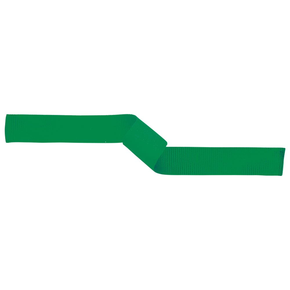 Medal Ribbon Green