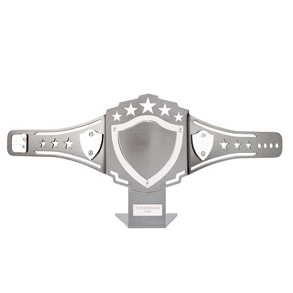 Champion Contact Sport Nickel Belt