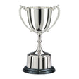 The Highgrove Nickel Plated Cup - Trophies - Prudhoe Rosettes