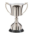 The Maplegrove Nickel Plated Cup - Trophies - Prudhoe Rosettes