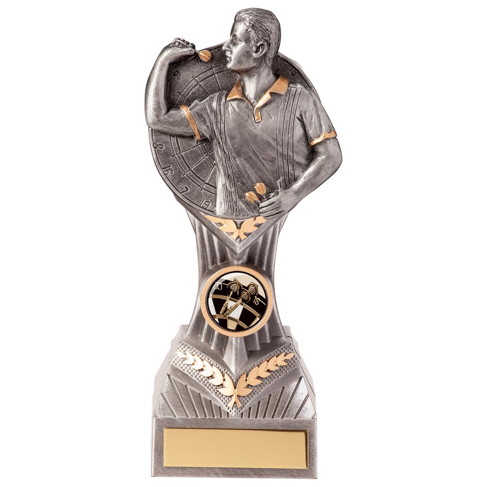 Falcon Darts Male Award