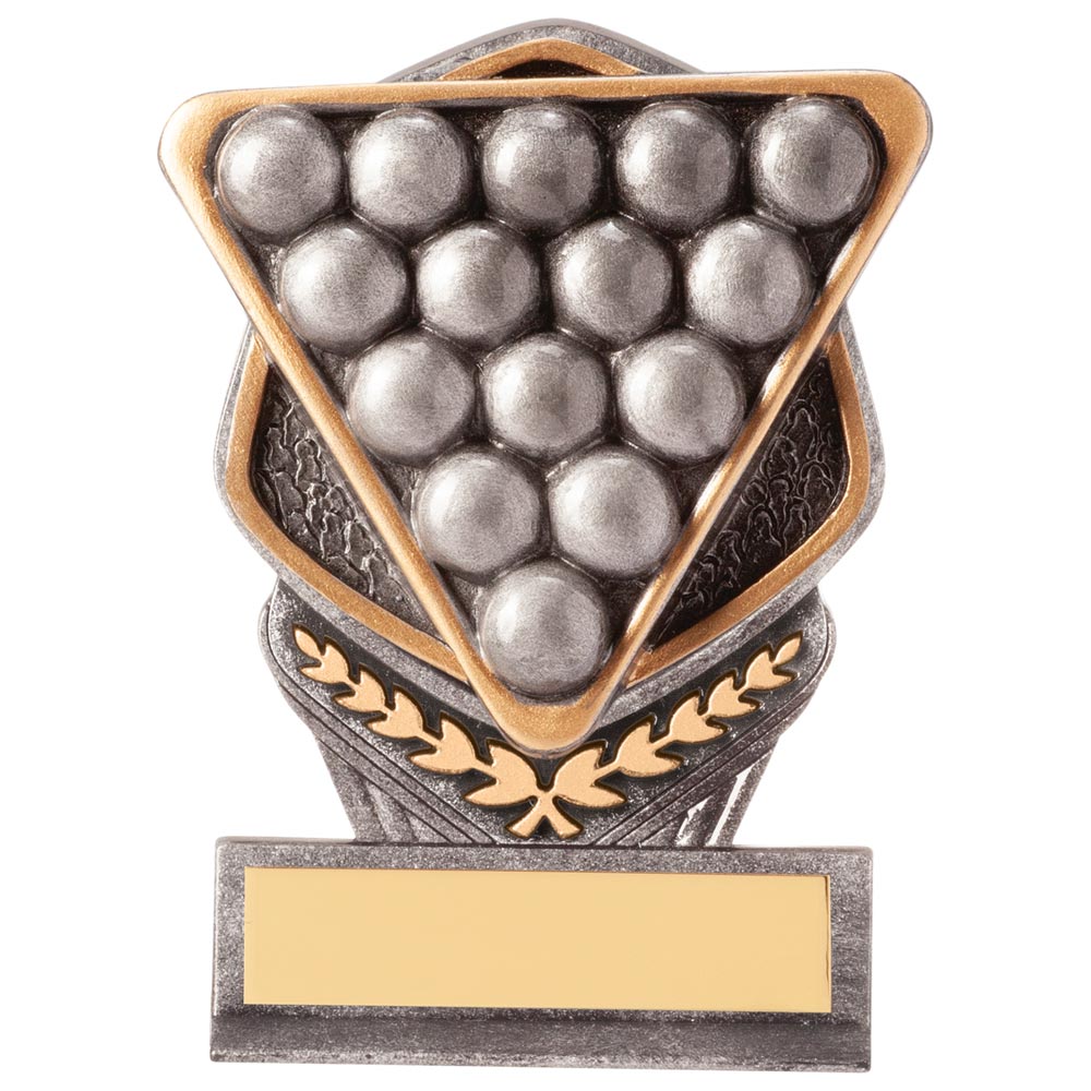 Falcon Pool/Snooker Award