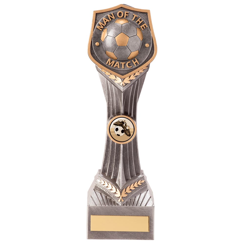 Falcon Football Man of the Match Award