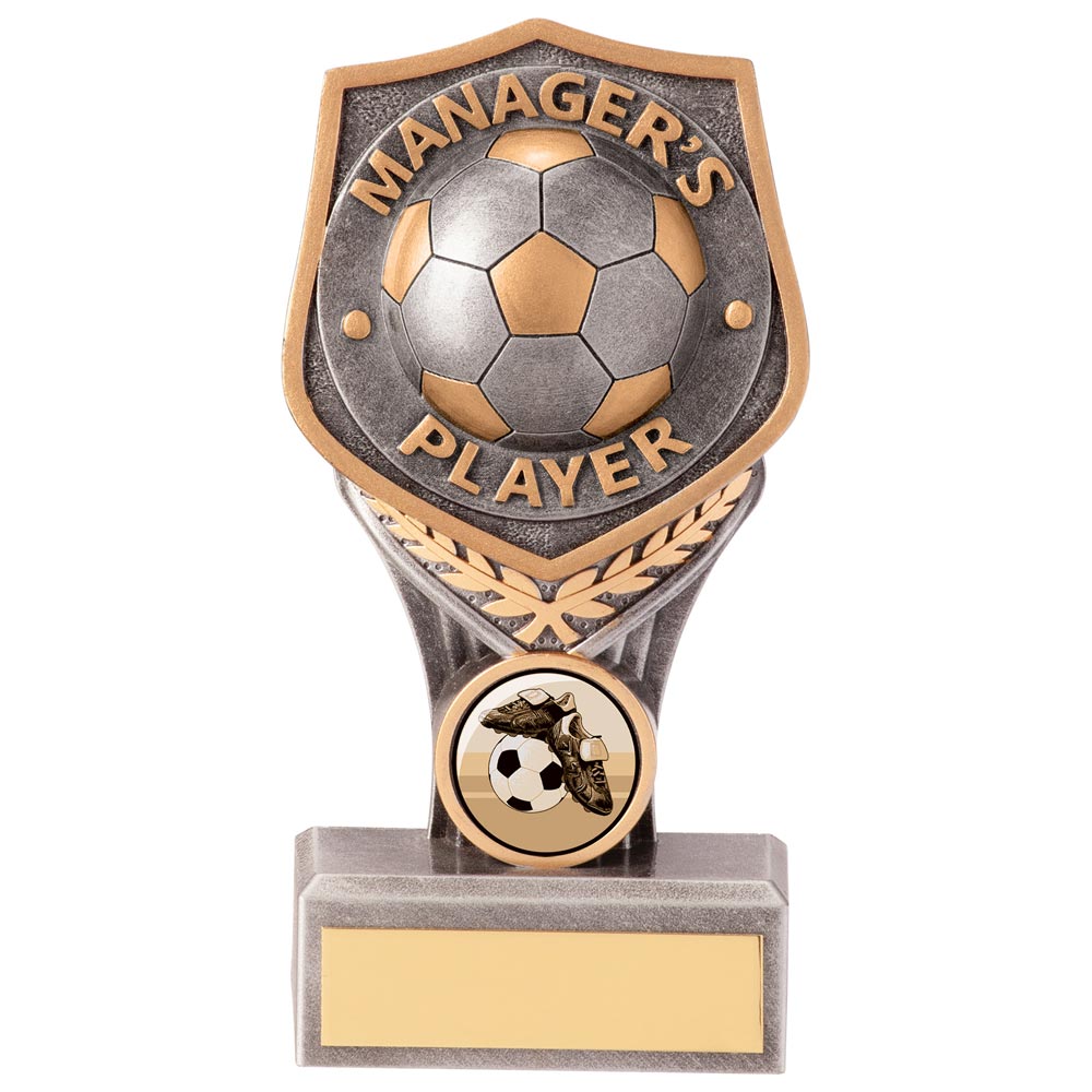 Falcon Football Manager's Player Award