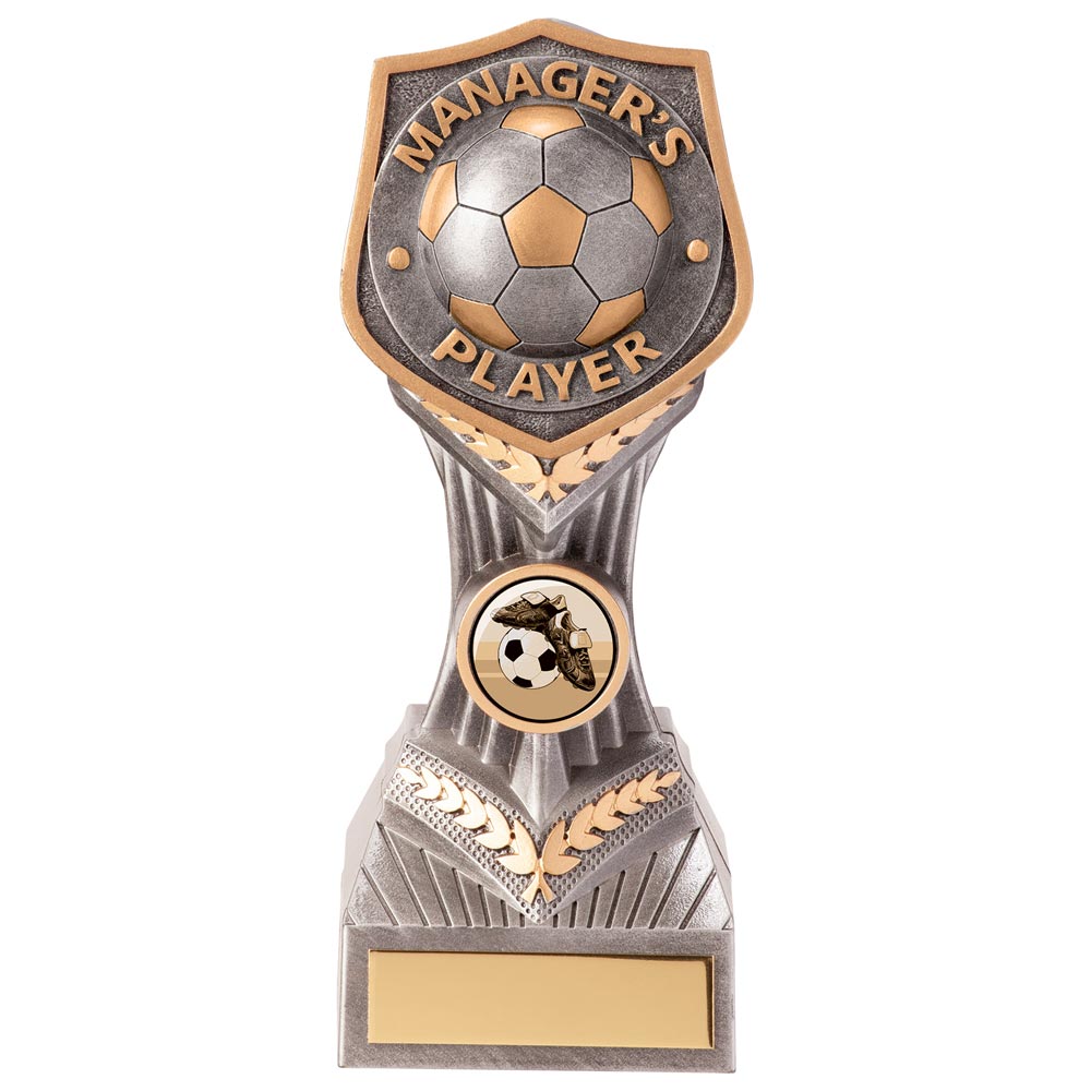 Falcon Football Manager's Player Award