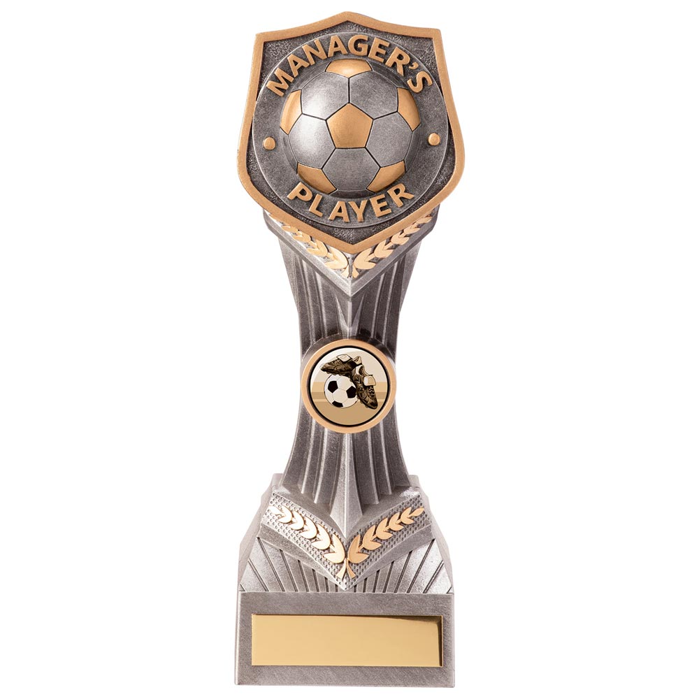 Falcon Football Manager's Player Award