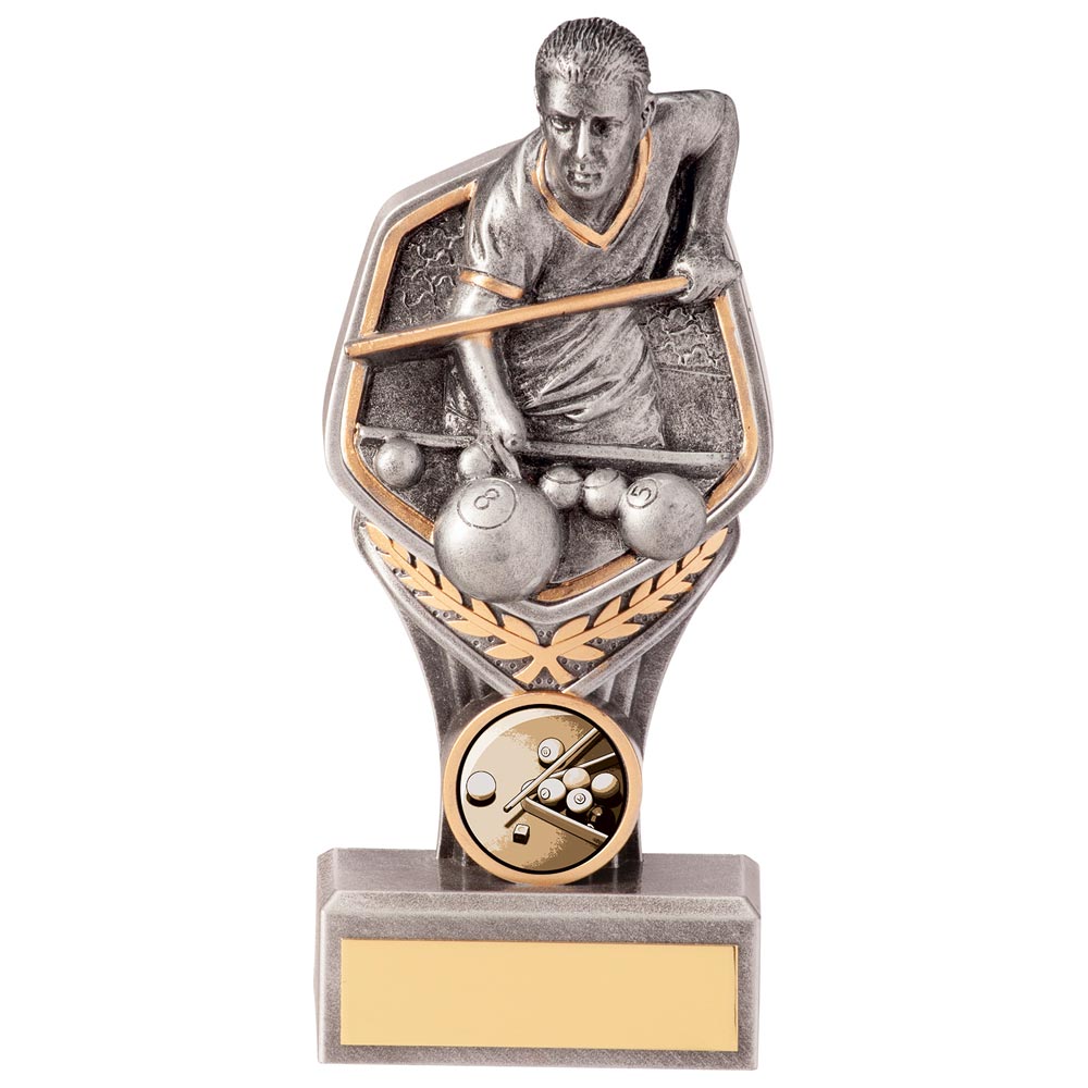 Falcon Pool Award
