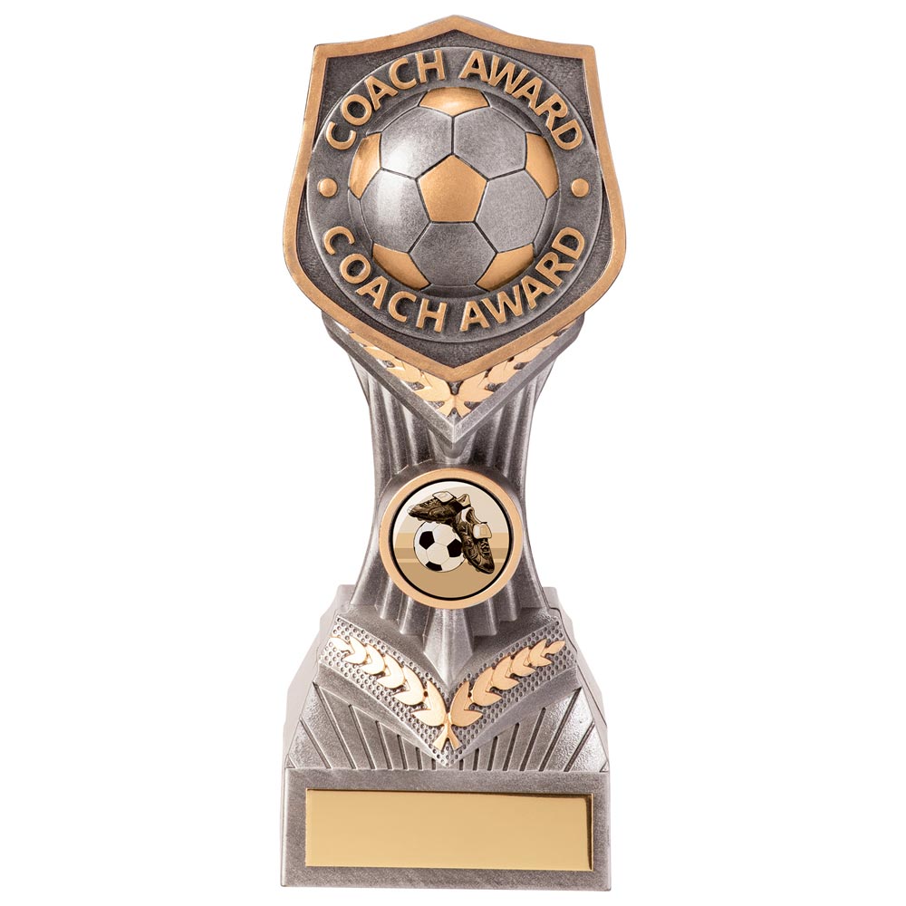 Falcon Football Coach Award