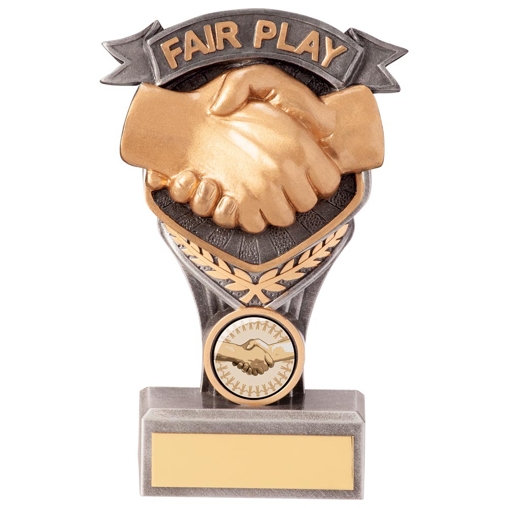 Falcon Fair Play Award