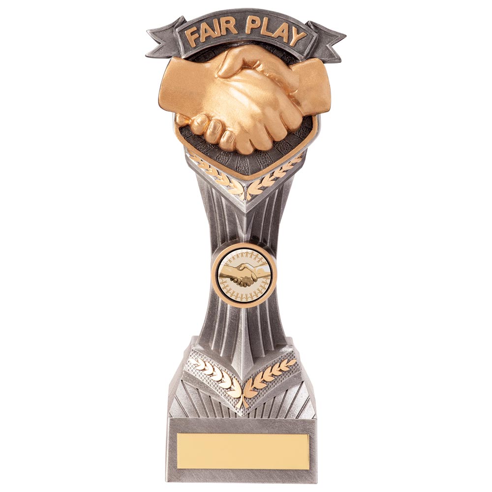 Falcon Fair Play Award