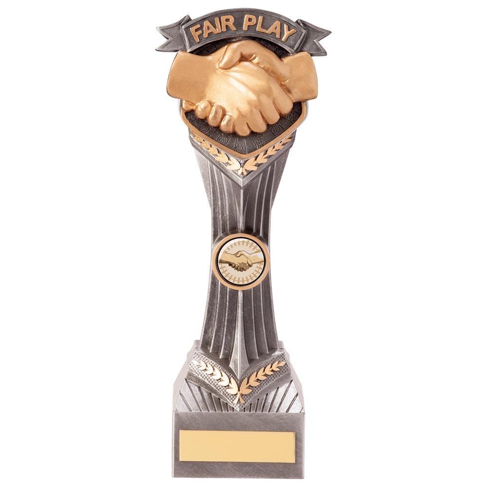 Falcon Fair Play Award