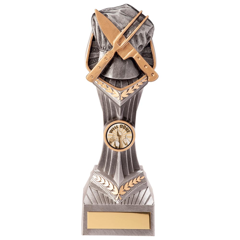 Falcon Culinary Award