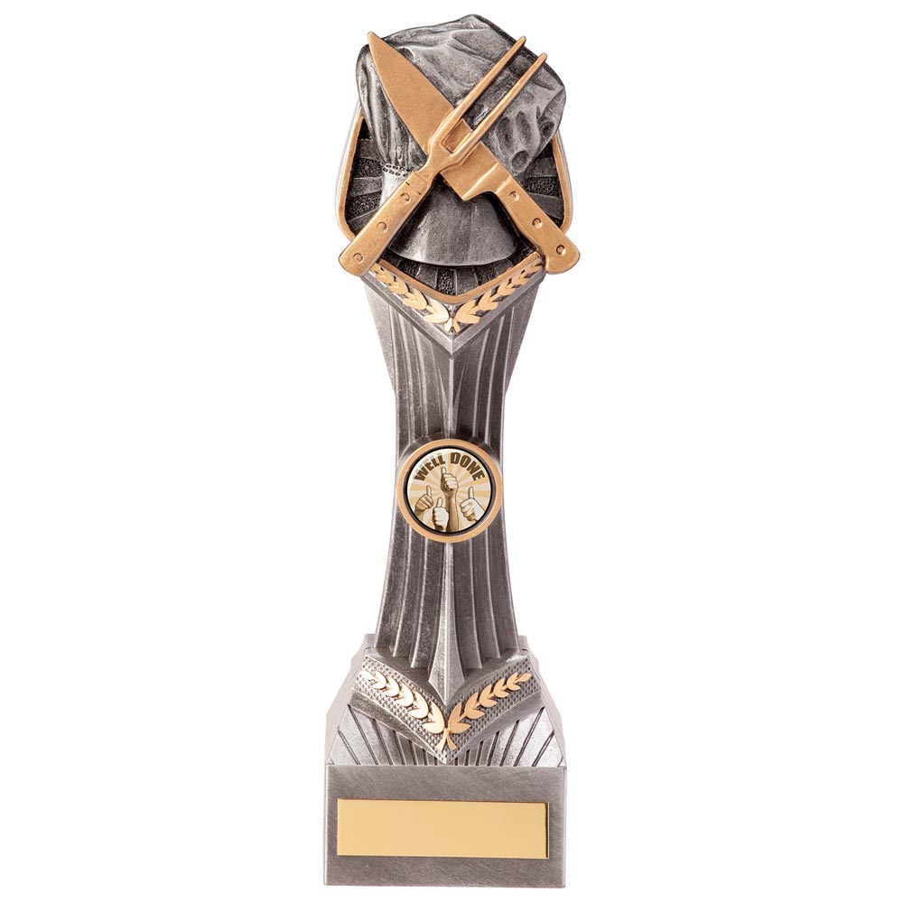 Falcon Culinary Award