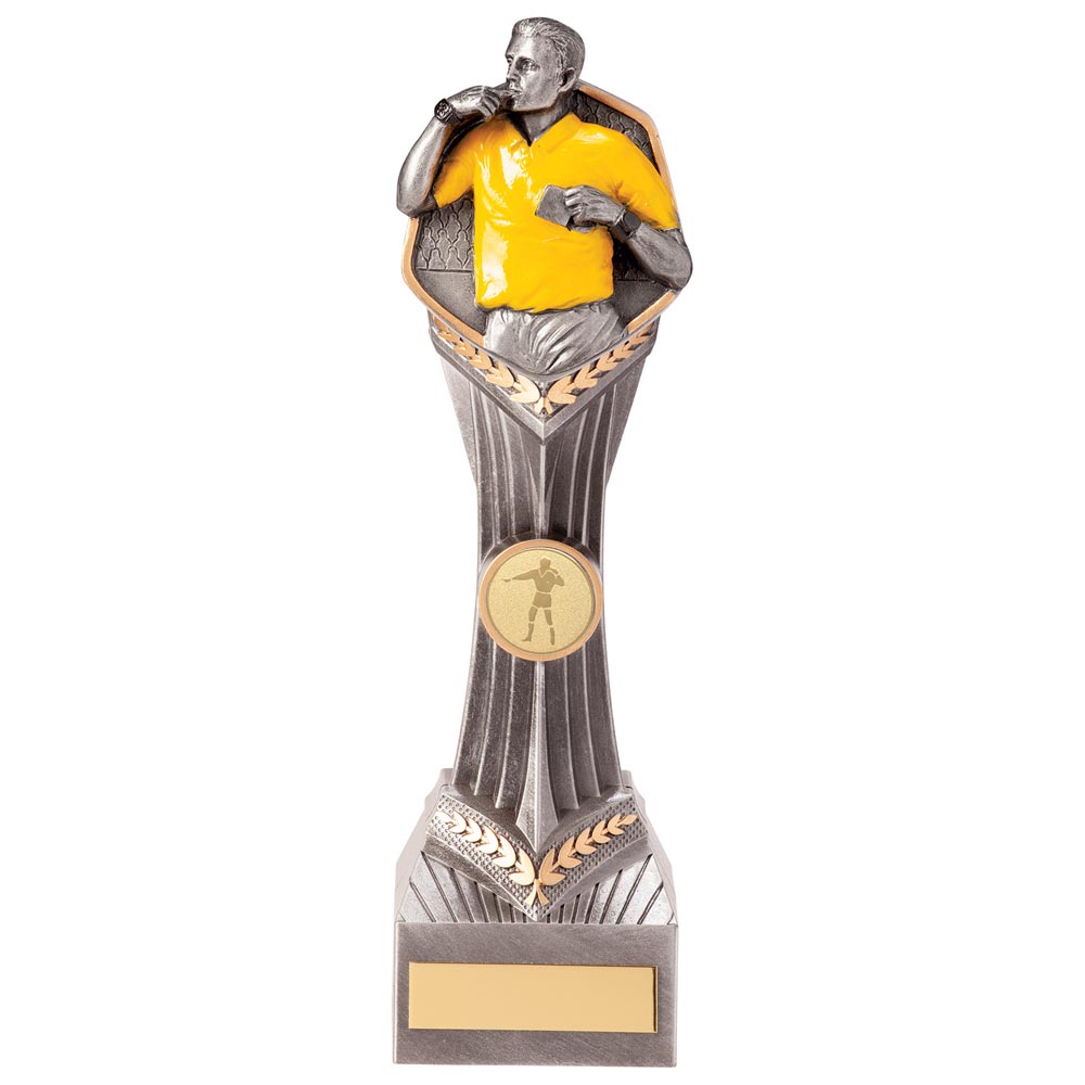Falcon Referee Award