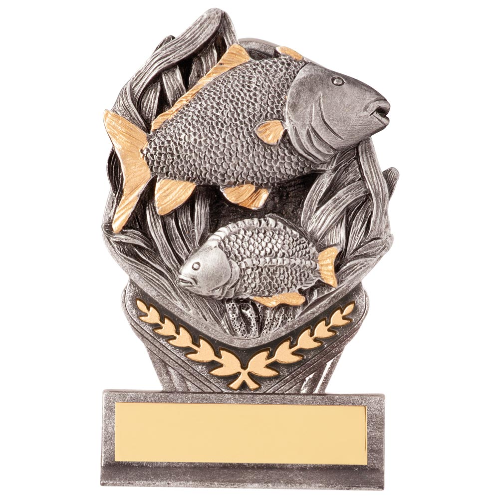 Falcon Fishing Carp Award