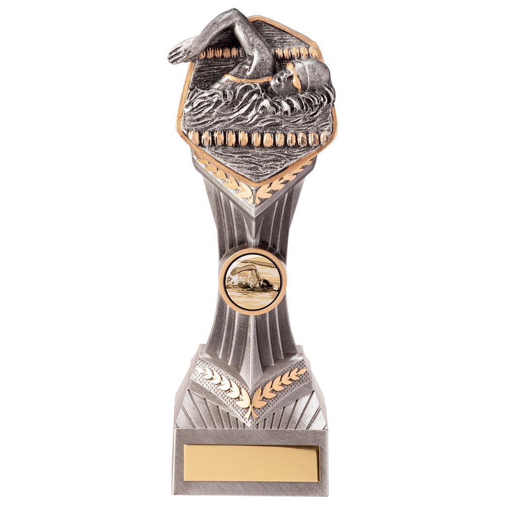 Falcon Swimming Female Award