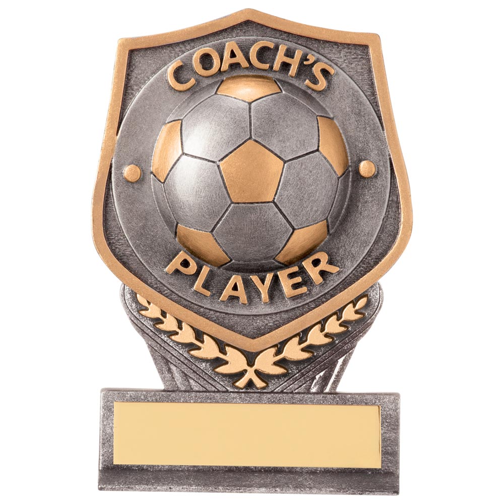 Falcon Football Coach's Player Award