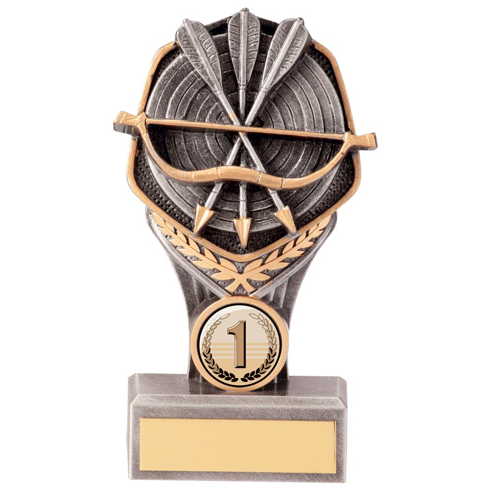 Falcon Archery Award