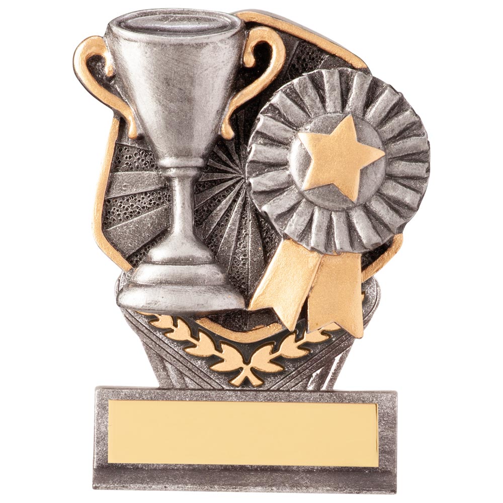 Falcon Achievement Cup Award