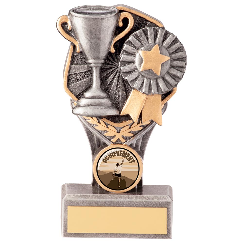 Falcon Achievement Cup Award