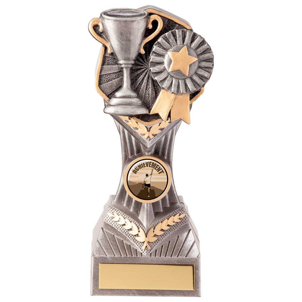 Falcon Achievement Cup Award