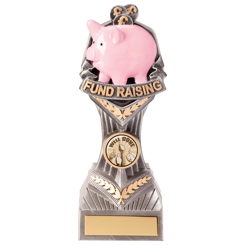 Falcon Fundraising Award
