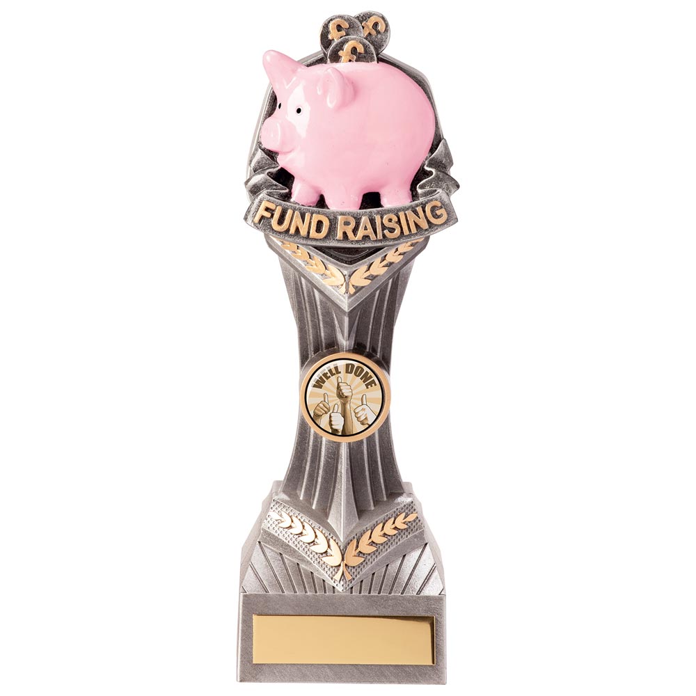 Falcon Fundraising Award