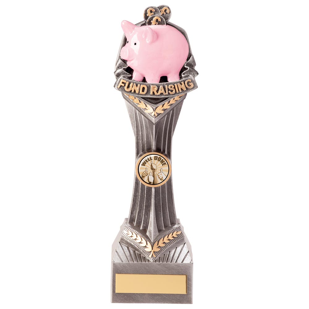 Falcon Fundraising Award