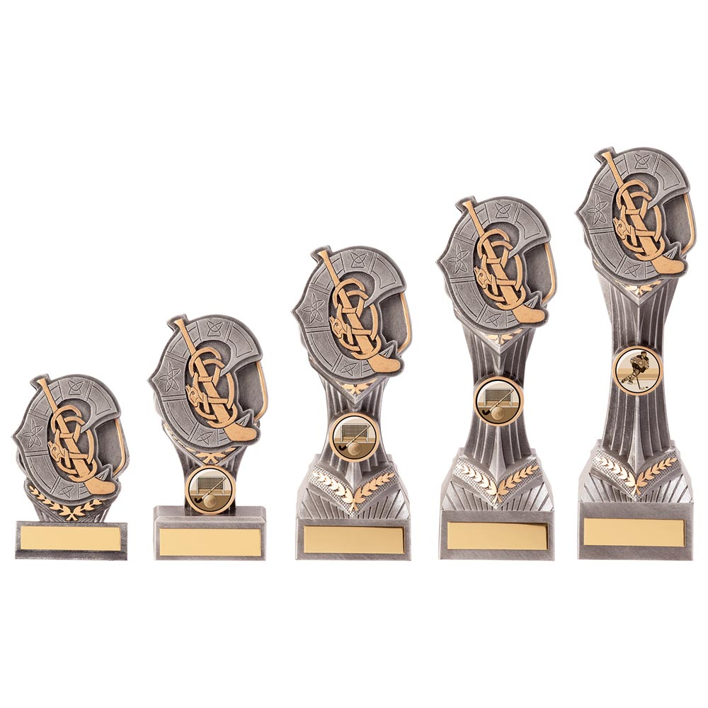 Falcon GAA Camogie Award - Trophies - Prudhoe Rosettes