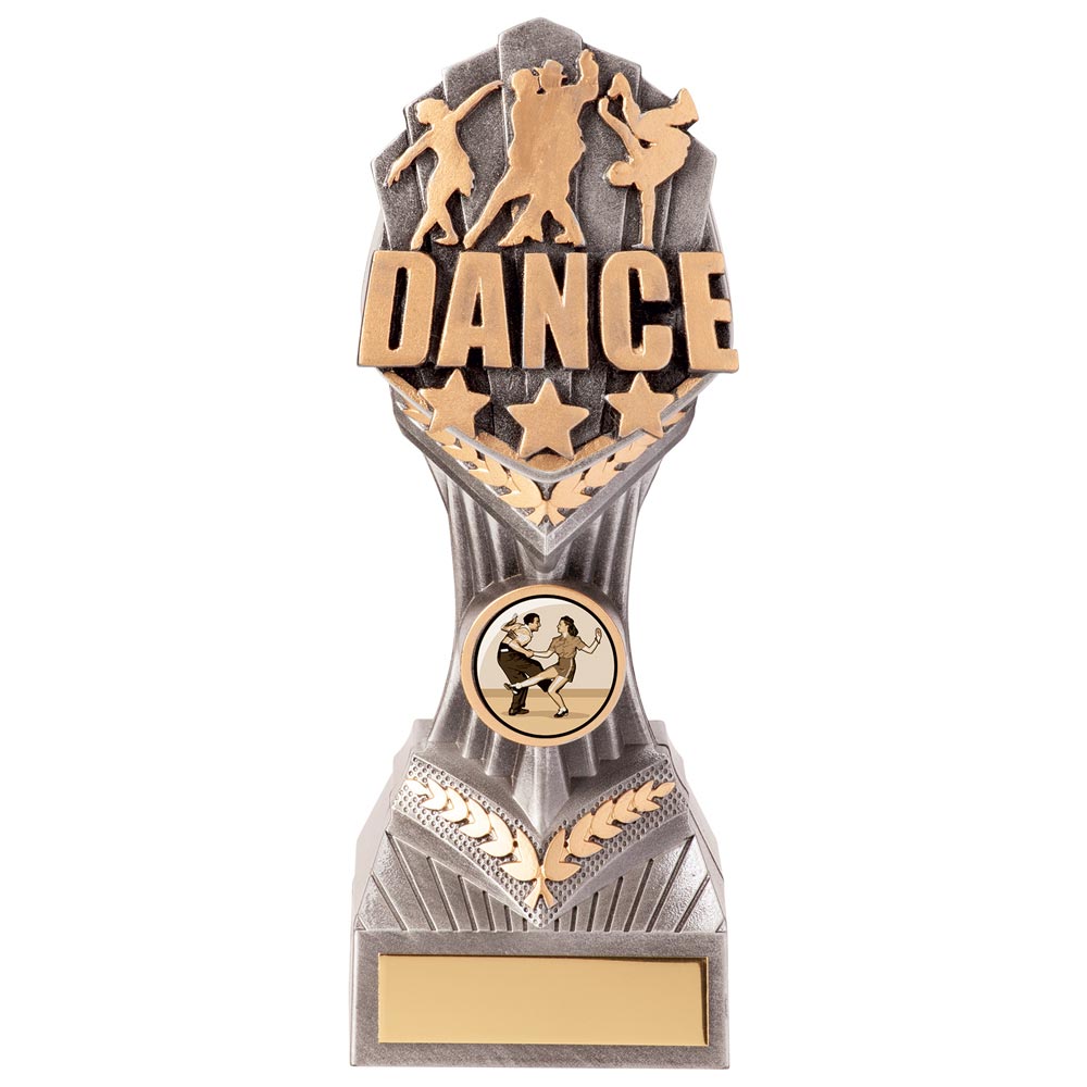 Falcon Dance Award