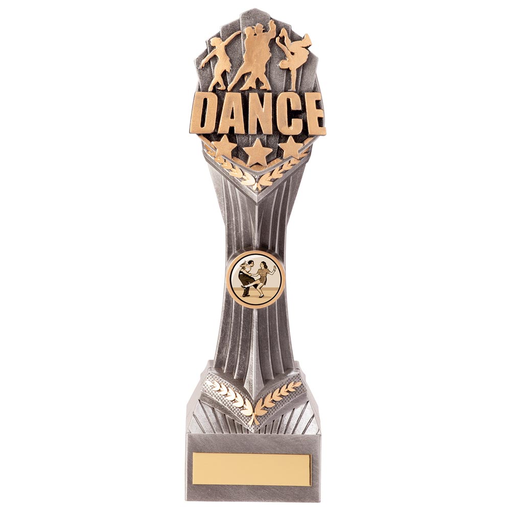 Falcon Dance Award