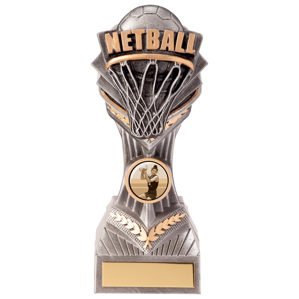 Falcon Netball Award