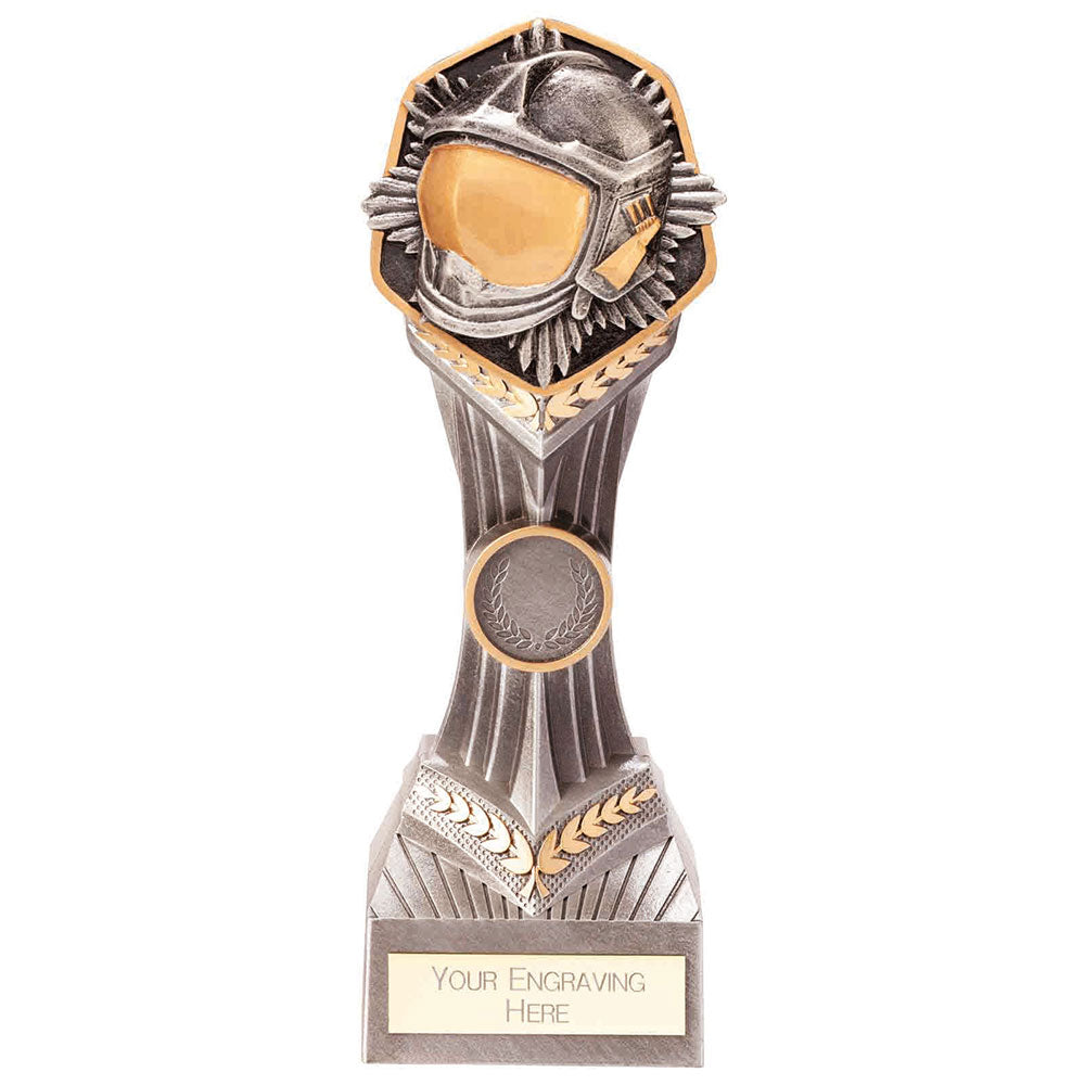 Falcon Firefighter Award