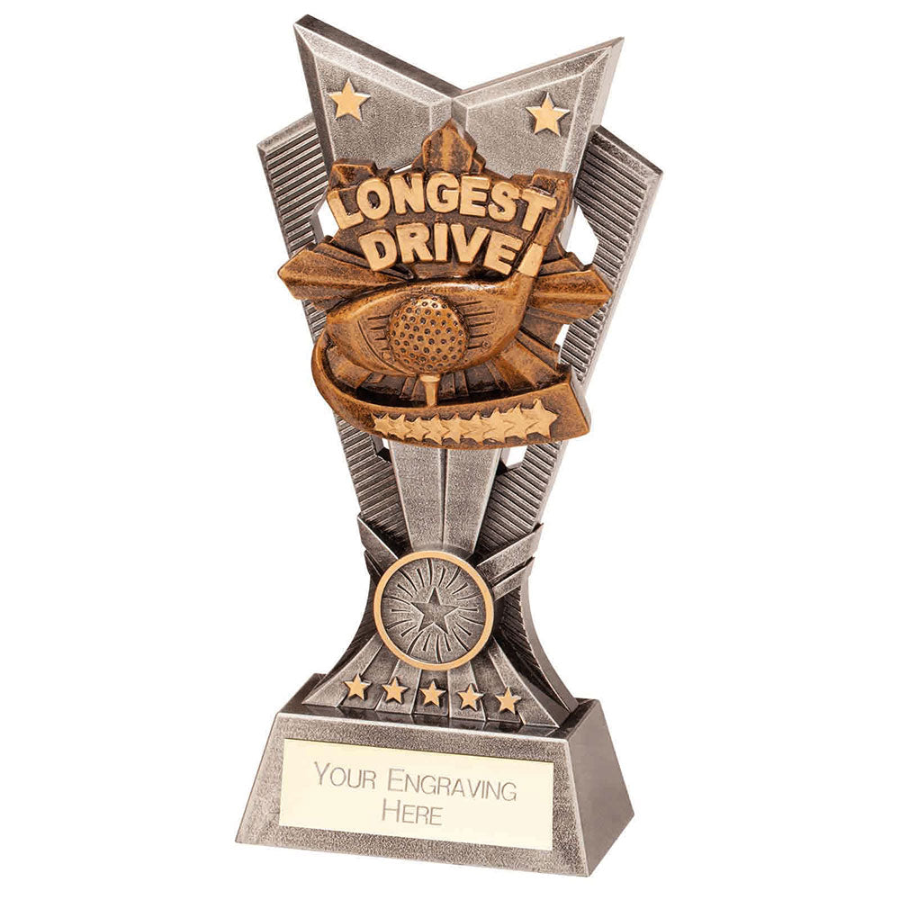 Spectre Golf Longest Drive Award