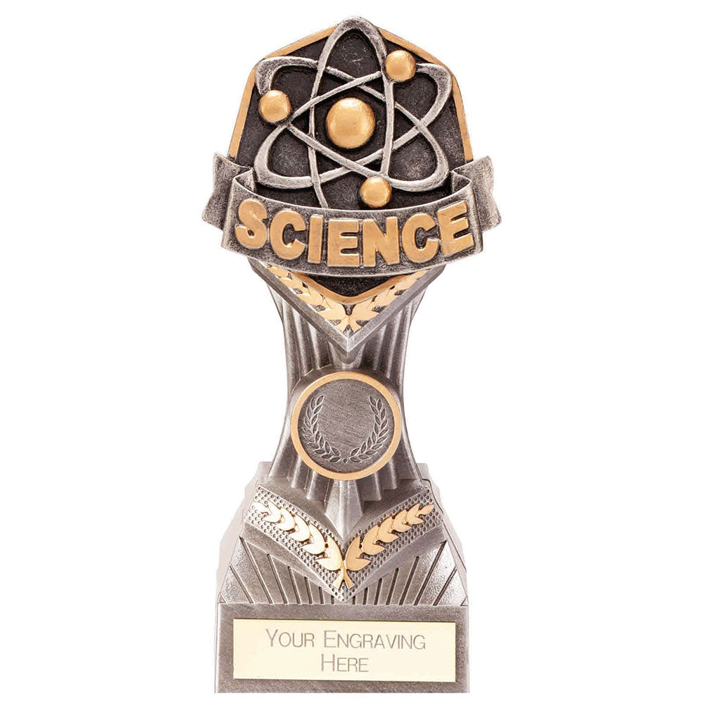 Falcon School Science Award