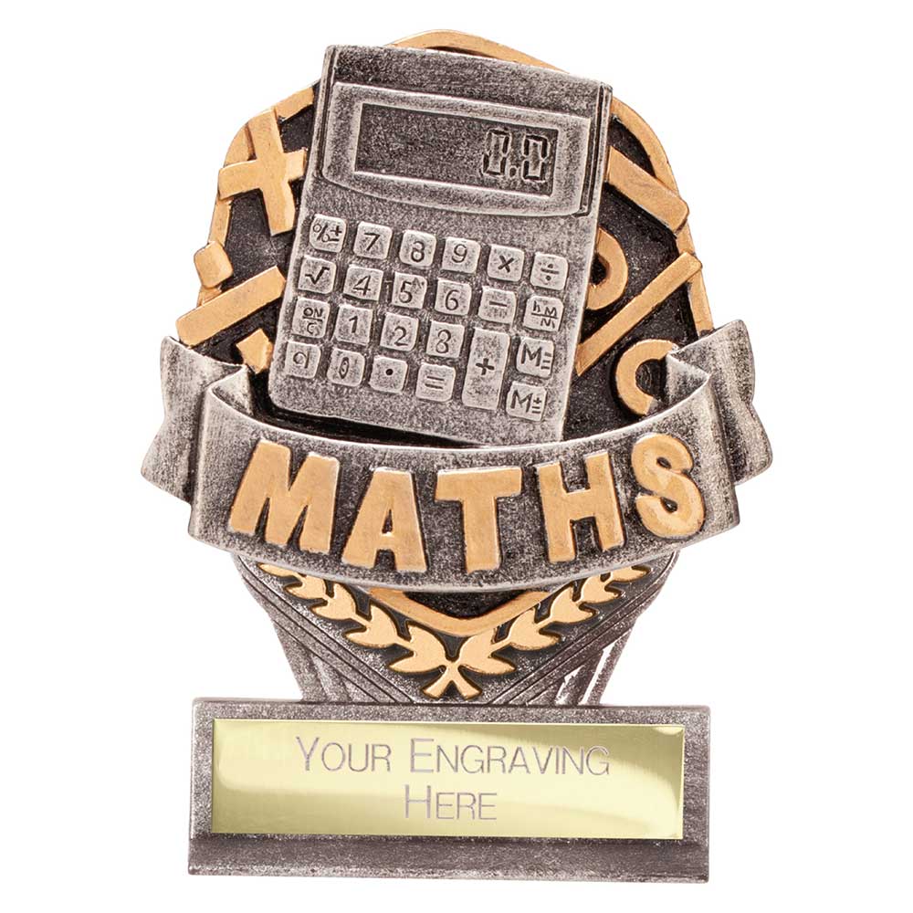 Falcon School Maths Award